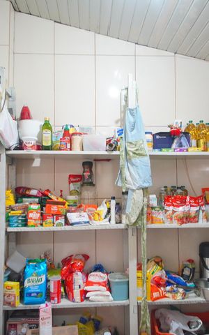Casa à venda com 250m², 4 quartos e 3 vagasDespensa