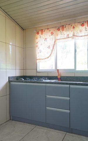Casa à venda com 250m², 4 quartos e 3 vagasCozinha