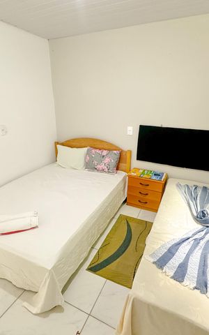 Apartamento para alugar com 150m², 2 quartos e 1 vagaSuíte 