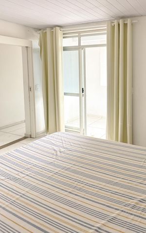 Apartamento para alugar com 150m², 2 quartos e 1 vagaQuarto 