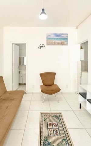 Apartamento para alugar com 150m², 2 quartos e 1 vagaSala 