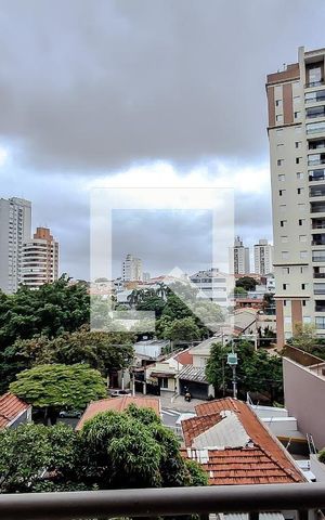 Apartamento à venda com 28m², 1 quarto e sem vaga