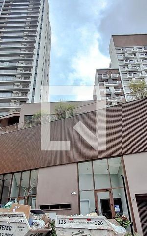 Apartamento à venda com 28m², 1 quarto e sem vaga