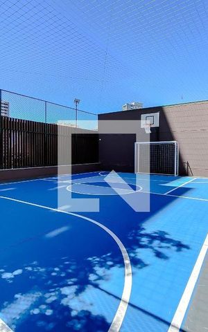 Apartamento à venda com 28m², 1 quarto e sem vaga