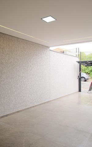 Casa à venda com 160m², 3 quartos e 3 vagasGaragem