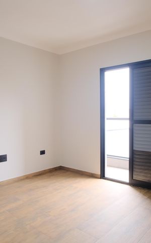 Casa à venda com 160m², 3 quartos e 3 vagasSuíte 2