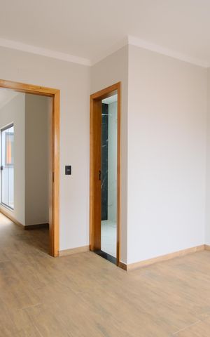 Casa à venda com 160m², 3 quartos e 3 vagasSuíte 2