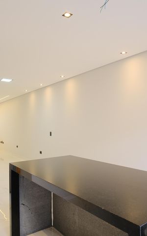 Casa à venda com 160m², 3 quartos e 3 vagasCozinha