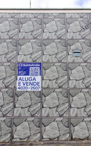 Casa à venda com 161m², 3 quartos e 6 vagasplaca