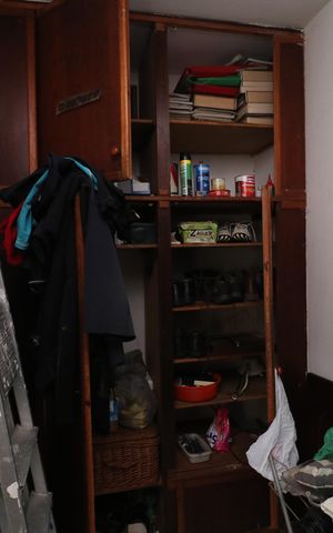 Apartamento à venda com 80m², 2 quartos e 1 vagaQuarto de Serviço