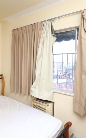 Apartamento à venda com 80m², 2 quartos e 1 vagaQuarto 2