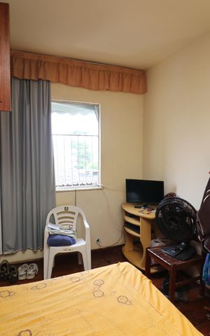 Apartamento à venda com 80m², 2 quartos e 1 vagaQuarto 1