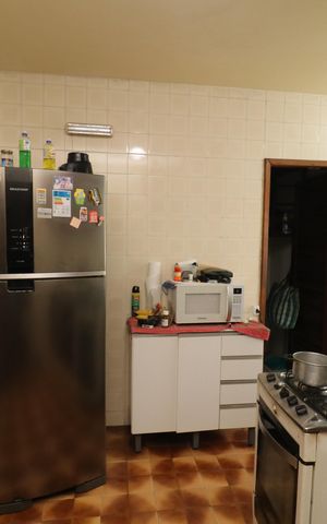 Apartamento à venda com 80m², 2 quartos e 1 vagaCozinha