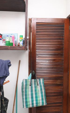 Apartamento à venda com 80m², 2 quartos e 1 vagaQuarto de Serviço