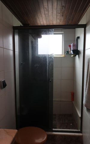 Apartamento à venda com 80m², 2 quartos e 1 vagaBanheiro Social