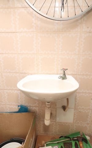 Apartamento à venda com 80m², 2 quartos e 1 vagaBanheiro de serviço