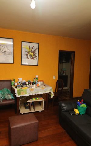 Apartamento à venda com 80m², 2 quartos e 1 vagaSala