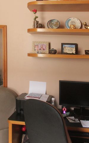 Casa de condomínio para alugar com 100m², 3 quartos e 1 vagaQuarto 1