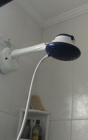 Casa de condomínio para alugar com 100m², 3 quartos e 1 vagaBanheiro