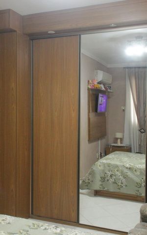 Casa de condomínio para alugar com 100m², 3 quartos e 1 vagaSuite 