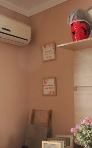 Casa de condomínio para alugar com 100m², 3 quartos e 1 vagaQuarto 1