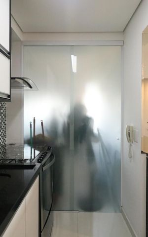 Apartamento à venda com 80m², 2 quartos e 1 vaga Apartamento à venda com 80m², 2 quartos e 1 vagaCozinha