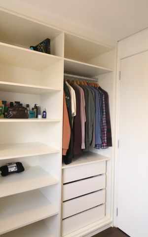 Apartamento à venda com 80m², 2 quartos e 1 vaga Apartamento à venda com 80m², 2 quartos e 1 vagaQuarto 2