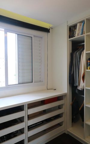 Apartamento à venda com 80m², 2 quartos e 1 vaga Apartamento à venda com 80m², 2 quartos e 1 vagaQuarto 2