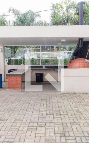 Apartamento à venda com 80m², 2 quartos e 1 vaga Apartamento à venda com 80m², 2 quartos e 1 vagaChurrasqueira