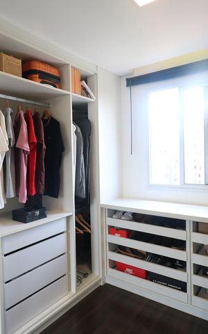Apartamento à venda com 80m², 2 quartos e 1 vaga Apartamento à venda com 80m², 2 quartos e 1 vagaQuarto 2