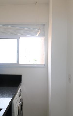 Apartamento à venda com 80m², 2 quartos e 1 vaga Apartamento à venda com 80m², 2 quartos e 1 vagaÁrea de Serviço
