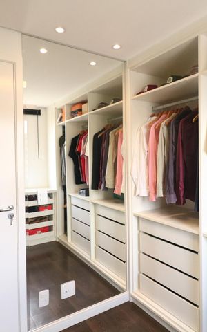 Apartamento à venda com 80m², 2 quartos e 1 vaga Apartamento à venda com 80m², 2 quartos e 1 vagaQuarto 2