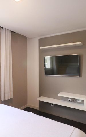 Apartamento à venda com 80m², 2 quartos e 1 vaga Apartamento à venda com 80m², 2 quartos e 1 vagaQuarto 1