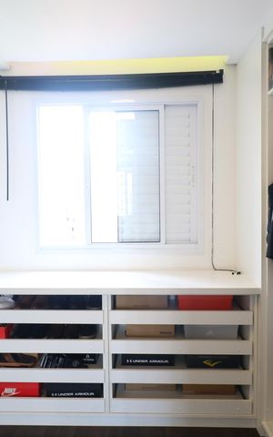 Apartamento à venda com 80m², 2 quartos e 1 vaga Apartamento à venda com 80m², 2 quartos e 1 vagaQuarto 2