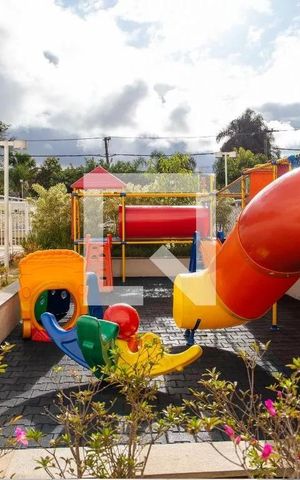 Apartamento à venda com 80m², 2 quartos e 1 vaga Apartamento à venda com 80m², 2 quartos e 1 vagaPlayground