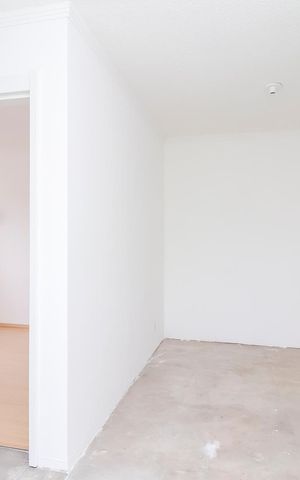 Apartamento à venda com 44m², 2 quartos e 1 vagaSala