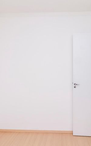 Apartamento à venda com 44m², 2 quartos e 1 vagaQuarto 2