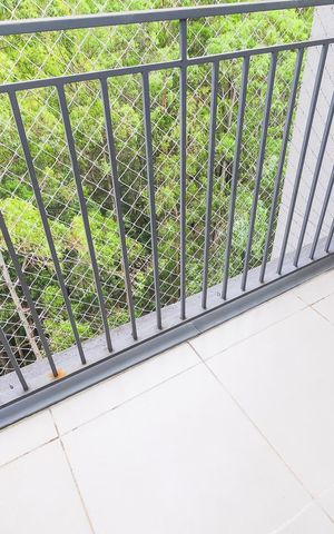 Apartamento à venda com 44m², 2 quartos e 1 vagaVaranda da Sala