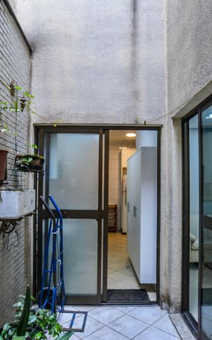 Apartamento à venda com 60m², 1 quarto e 2 vagas Apartamento à venda com 60m², 1 quarto e 2 vagasQuintal