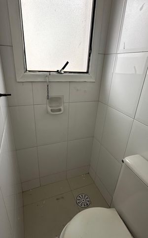 Apartamento à venda com 144m², 3 quartos e 2 vagas Apartamento à venda com 144m², 3 quartos e 2 vagasBanheiro de serviço
