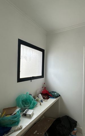 Apartamento à venda com 144m², 3 quartos e 2 vagas Apartamento à venda com 144m², 3 quartos e 2 vagasQuarto de Serviço