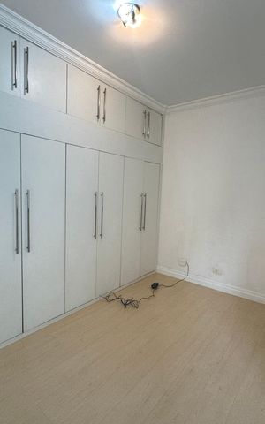Apartamento à venda com 144m², 3 quartos e 2 vagas Apartamento à venda com 144m², 3 quartos e 2 vagasQuarto 2
