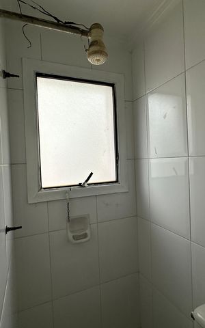 Apartamento à venda com 144m², 3 quartos e 2 vagas Apartamento à venda com 144m², 3 quartos e 2 vagasBanheiro de serviço