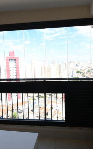 Apartamento à venda com 76m², 2 quartos e 2 vagasÁrea de Serviço