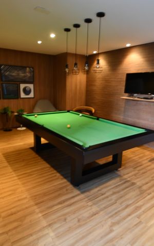 Apartamento à venda com 76m², 2 quartos e 2 vagasEspaço de Jogos