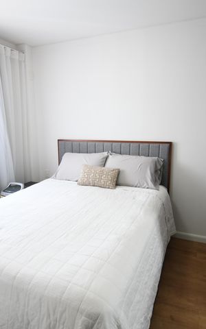 Apartamento à venda com 76m², 2 quartos e 2 vagasQuarto 2 - Suíte