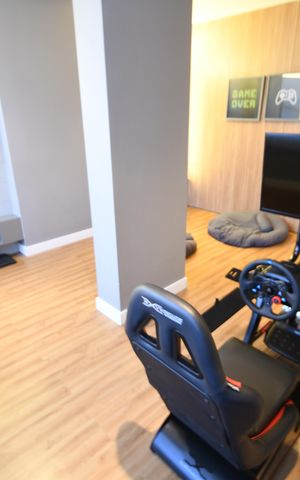 Apartamento à venda com 76m², 2 quartos e 2 vagasEspaço de Jogos