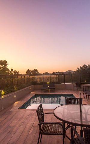 Apartamento à venda com 112m², 3 quartos e 2 vagasPiscina