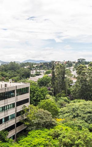 Apartamento à venda com 112m², 3 quartos e 2 vagas Apartamento à venda com 112m², 3 quartos e 2 vagasVista da Suíte