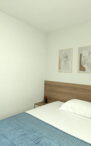 Studio para alugar com 51m², 2 quartos e 1 vagaQuarto 1